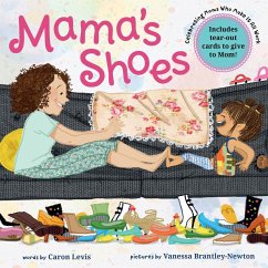 Mama's Shoes - Levis, Caron