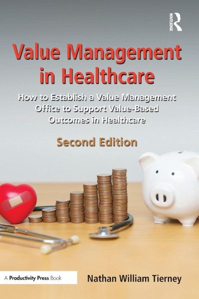 Value Management in Healthcare Value Management in Healthcare