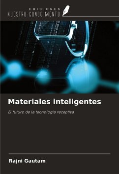 Cover Materiales inteligentes