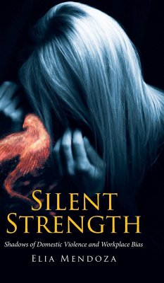 Silent Strength - Mendoza, Elia