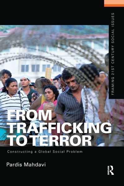 From Trafficking to Terror