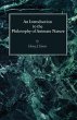 An Introduction to the Philosophy of... - Bild 1