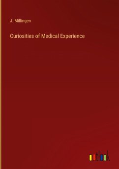 Curiosities of Medical Experience