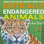 Critically Endangered Animals