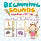 Beginning Sounds Beginning Sounds