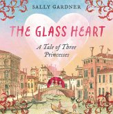 The Glass Heart The Glass Heart