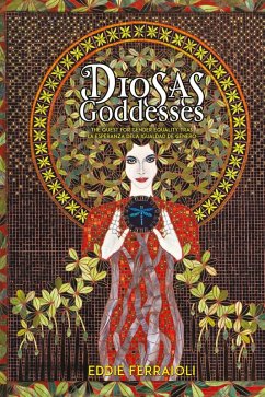 Cover Diosas / Goddesses