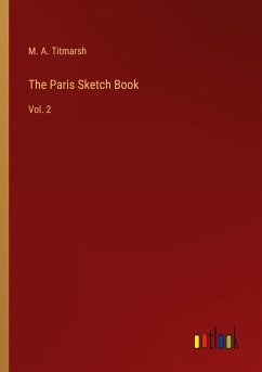 The Paris Sketch Book