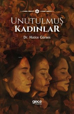 Cover Unutulmus Kadinlar