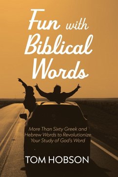 Cover Fun with Biblical Words