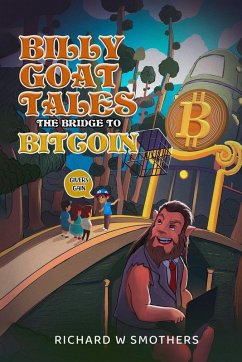 Cover Billy Goat Tales