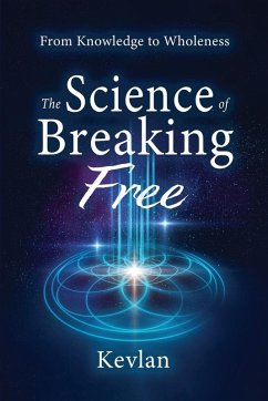 Cover The Science of Breaking Free
