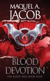Blood Devotion Blood Devotion
