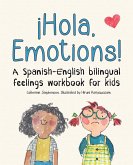 ¡Hola, Emotions! ¡Hola, Emotions!