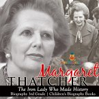 Margaret Thatcher