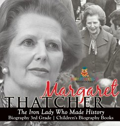 Margaret Thatcher - Baby