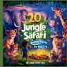 20 Jungle Safari Bedtime Stories For... - Bild 1