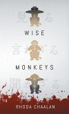 WISE MONKEYS