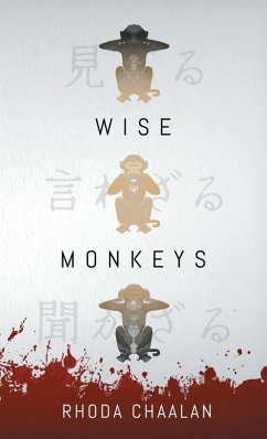 Cover WISE MONKEYS