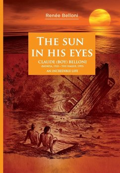 Cover The Sun In His Eyes