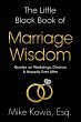 The Little Black Book of Marriage Wisdom - Bild 1