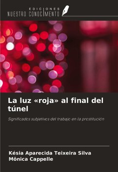 Cover La luz 'roja' al final del túnel