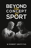 Beyond the Concept of Sport Beyond the Concept of Sport