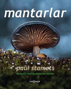 Cover Mantarlar