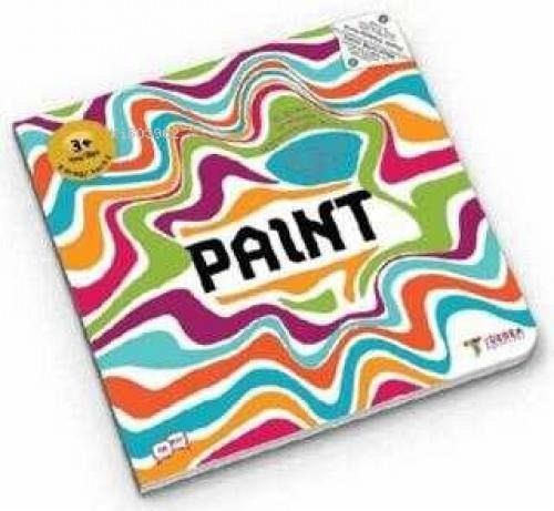3 Yas Paint Kitabi