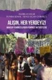 Alisin Her Yerdeyiz