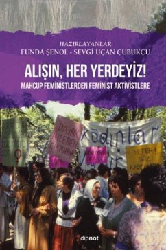 Cover Alisin Her Yerdeyiz