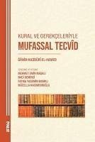 Kural ve Gerekceleriyle Mufassal Tecvid - Kadduri el-Hamed, Sanim