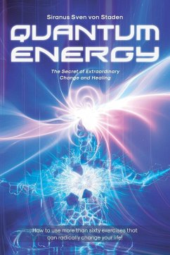 Quantum Energy - Rita; Staden, Siranus Sven von