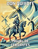 Don Quixote(Illustrated) Don Quixote(Illustrated)