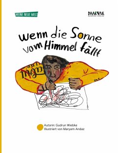 Wenn die Sonne vom Himmel fällt - Wiebke, Gudrun