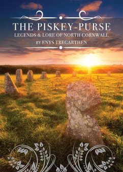 Cover The Piskey-Purse