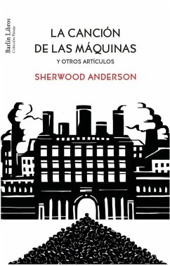 Cover La canción de las máquinas
