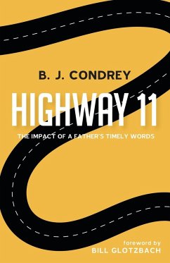 Highway 11 - Condrey, B. J.