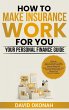 How to Make Insurance Work for You-... - Bild 1