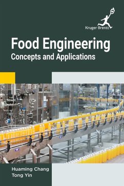 Cover Food Engineering