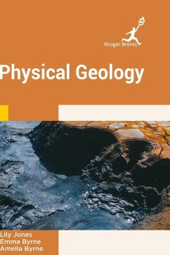 Physical Geology - Jones, Lily