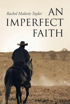 Cover An Imperfect Faith