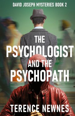Cover The Psychologist and the Psychopath