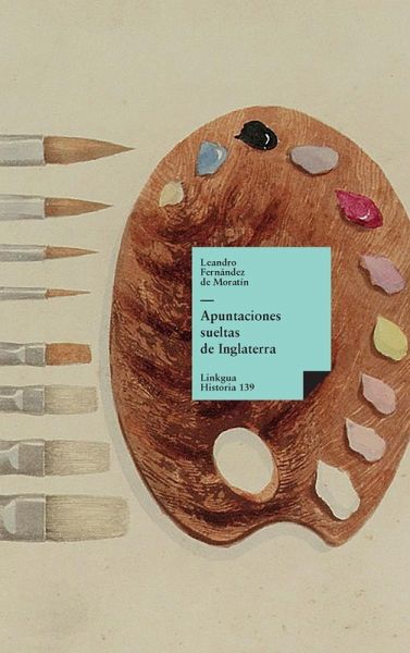 Apuntaciones sueltas de Inglaterra Apuntaciones sueltas de Inglaterra