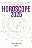 Horoscope 2025