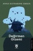 Degirmen Gizemi