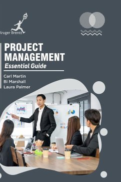 Project Management - Martin, Carl; Marshall, Bi; Palmer, Laura