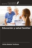 Educación y salud familiar