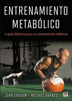 Cover Entrenamiento metabólico