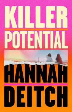 Killer Potential - Deitch, Hannah